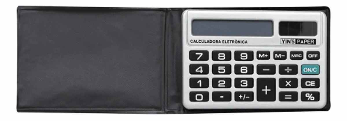 CALCULADORA YINS 7321 MINI